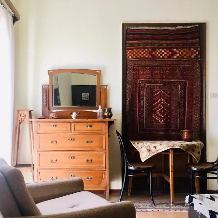 Il Fiore Di Sambuco Bed and Breakfast *