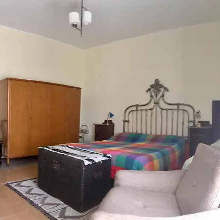 Il Fiore Di Sambuco Bed and Breakfast Petralia Soprana