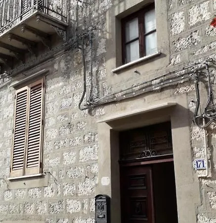 Il Fiore Di Sambuco Bed and Breakfast