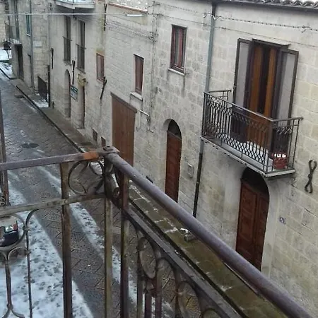 Il Fiore Di Sambuco Bed and Breakfast *