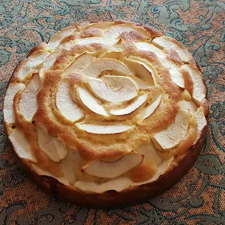 Il Fiore Di Sambuco *